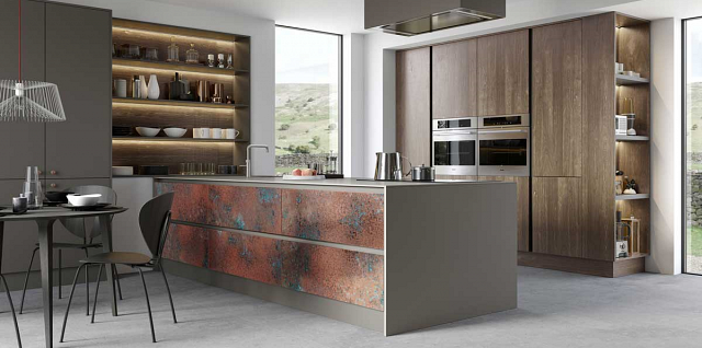 contemporary_stained_wood_kitchen_doors_hanna_brothers_ni