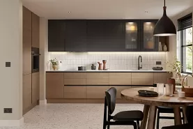 Tavola_modern_handleless_door_for_contemporary_kitchens